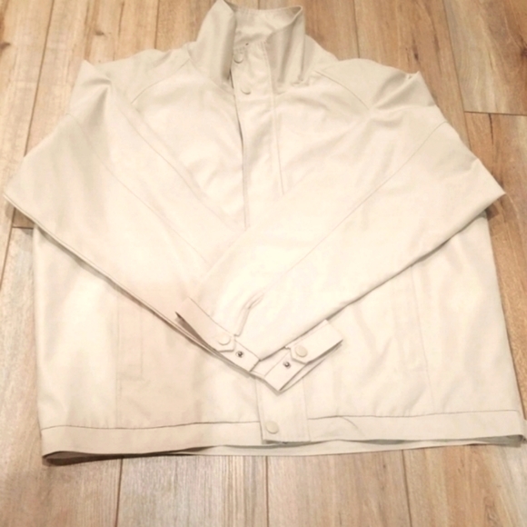 NWT jacket - Picture 1 of 4